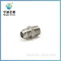 Thread Forged Pipe Fitting